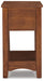 Breegin Chairside End Table - CasaBella Furniture (San Antonio, TX)