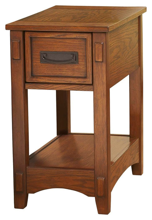 Breegin End Table Set - CasaBella Furniture (San Antonio, TX)
