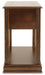 Breegin Chairside End Table - CasaBella Furniture (San Antonio, TX)