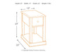 Breegin End Table Set - CasaBella Furniture (San Antonio, TX)