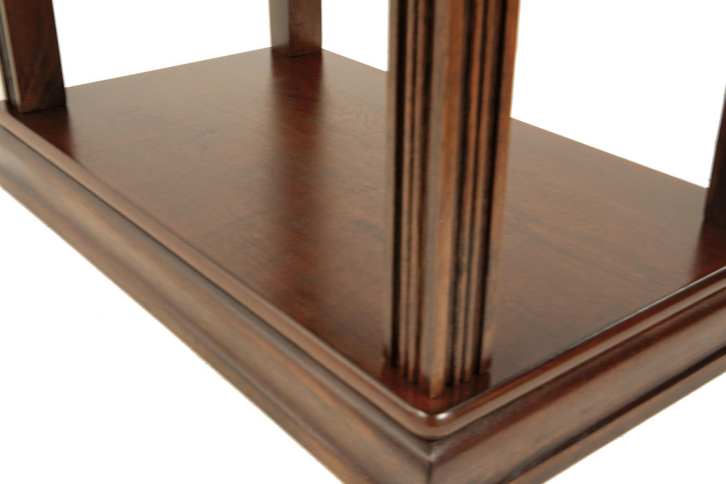 Breegin Chairside End Table - CasaBella Furniture (San Antonio, TX)