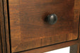 Breegin Chairside End Table - CasaBella Furniture (San Antonio, TX)