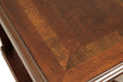 Breegin Chairside End Table - CasaBella Furniture (San Antonio, TX)