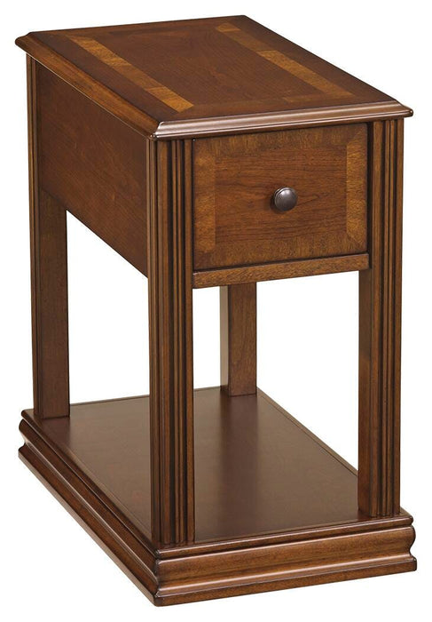 Breegin End Table Set - CasaBella Furniture (San Antonio, TX)