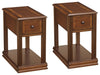 Breegin End Table Set - CasaBella Furniture (San Antonio, TX)