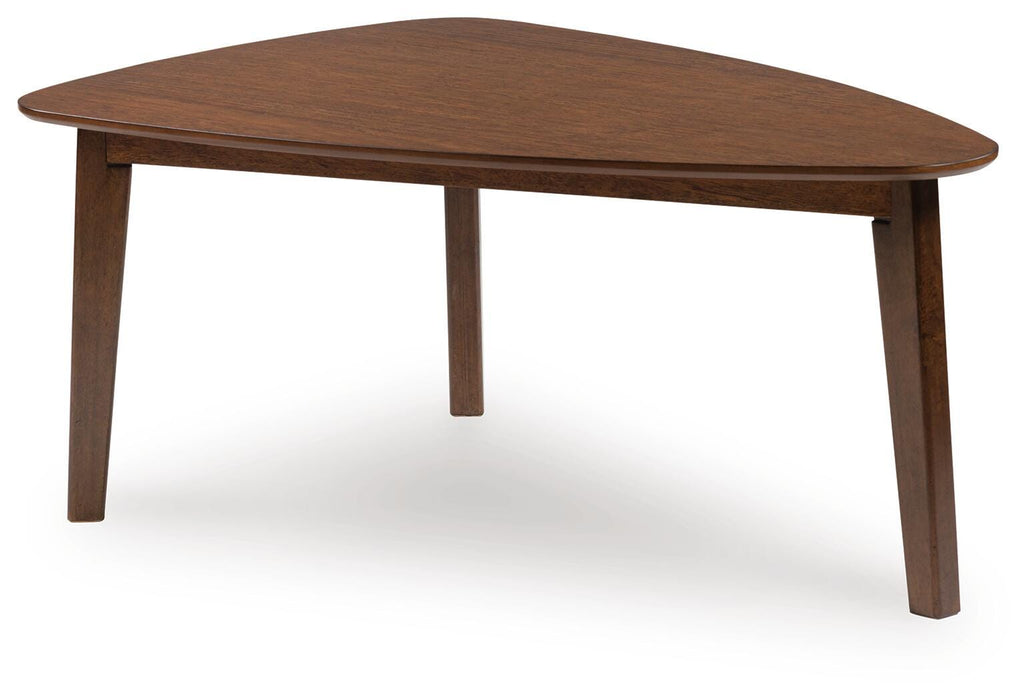 Lyncott Table (Set of 3) - CasaBella Furniture (San Antonio, TX)