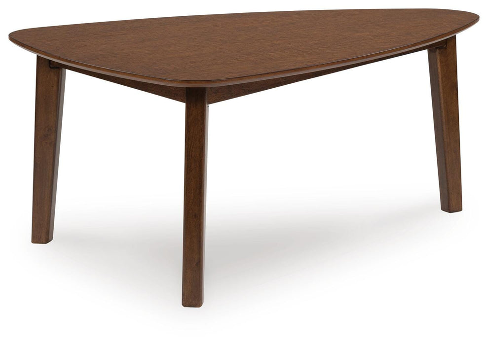 Lyncott Table (Set of 3) - CasaBella Furniture (San Antonio, TX)
