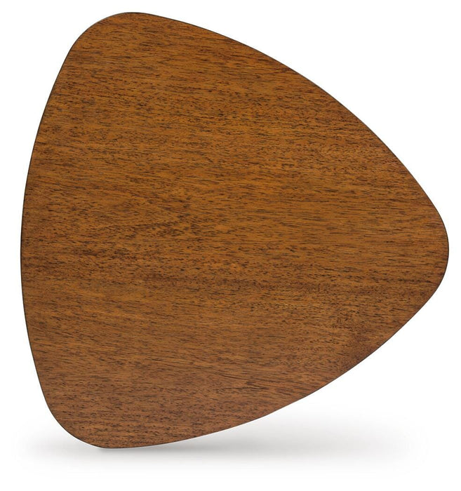Lyncott Table (Set of 3) - CasaBella Furniture (San Antonio, TX)