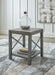 Freedan Occasional Table Set - CasaBella Furniture (San Antonio, TX)