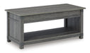 Freedan Occasional Table Set - CasaBella Furniture (San Antonio, TX)