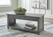Freedan Occasional Table Set - CasaBella Furniture (San Antonio, TX)