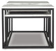 Donnesta Table (Set of 3) - CasaBella Furniture (San Antonio, TX)