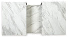 Donnesta Table (Set of 3) - CasaBella Furniture (San Antonio, TX)