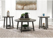 Caitbrook Table (Set of 3) - CasaBella Furniture (San Antonio, TX)