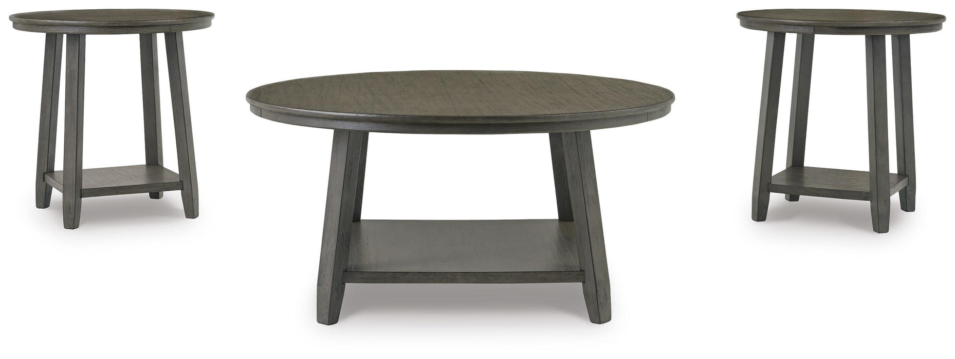 Caitbrook Table (Set of 3) - CasaBella Furniture (San Antonio, TX)
