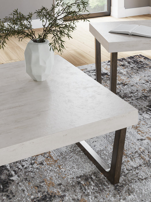 Westenfort Table (Set of 2) - CasaBella Furniture (San Antonio, TX)