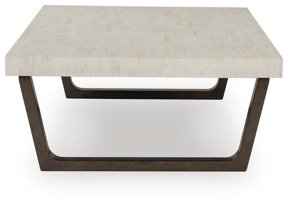 Westenfort Table (Set of 2) - CasaBella Furniture (San Antonio, TX)