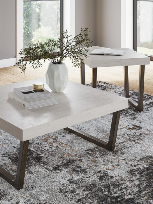 Westenfort Table (Set of 2) - CasaBella Furniture (San Antonio, TX)