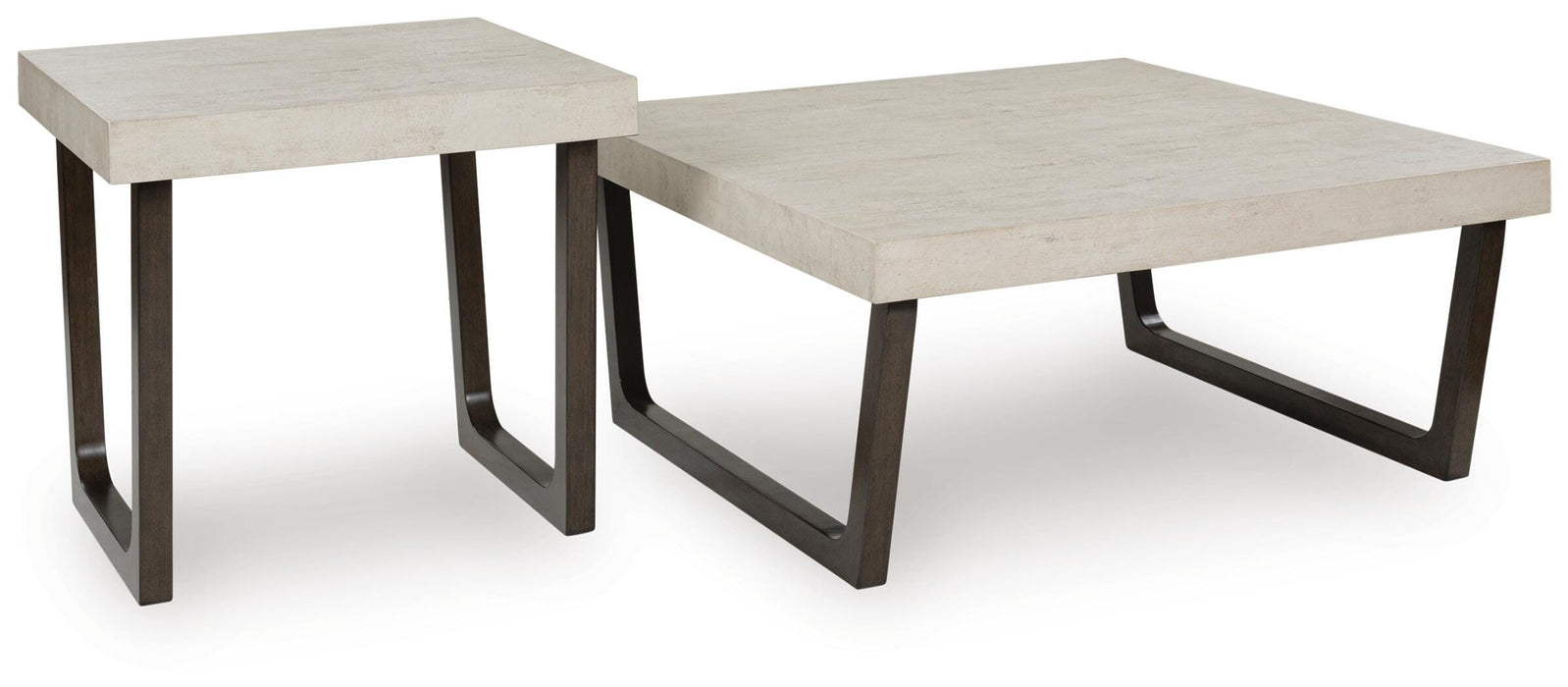 Westenfort Table (Set of 2) - CasaBella Furniture (San Antonio, TX)