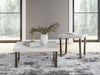 Westenfort Table (Set of 2) - CasaBella Furniture (San Antonio, TX)