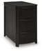 Camdill Chairside End Table - CasaBella Furniture (San Antonio, TX)