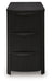 Camdill Chairside End Table - CasaBella Furniture (San Antonio, TX)