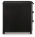 Camdill Chairside End Table - CasaBella Furniture (San Antonio, TX)