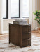 Camdill Chairside End Table - CasaBella Furniture (San Antonio, TX)