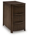 Camdill Chairside End Table - CasaBella Furniture (San Antonio, TX)