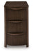 Camdill Chairside End Table - CasaBella Furniture (San Antonio, TX)
