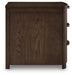 Camdill Chairside End Table - CasaBella Furniture (San Antonio, TX)