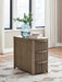 Camdill Chairside End Table - CasaBella Furniture (San Antonio, TX)