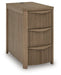 Camdill Chairside End Table - CasaBella Furniture (San Antonio, TX)