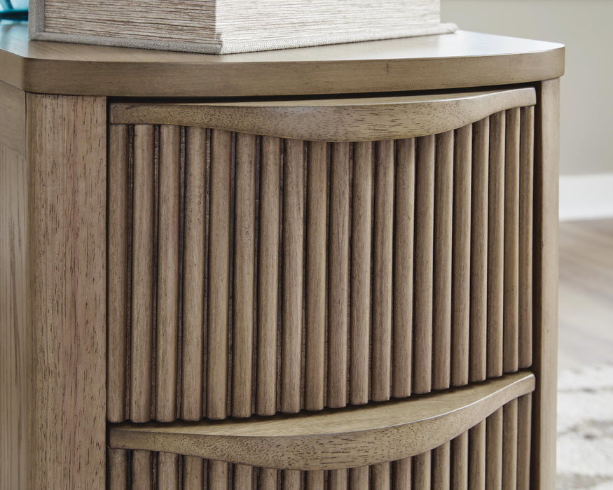 Camdill Chairside End Table - CasaBella Furniture (San Antonio, TX)