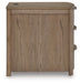Camdill Chairside End Table - CasaBella Furniture (San Antonio, TX)