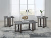Dynnford Table (Set of 3) - CasaBella Furniture (San Antonio, TX)