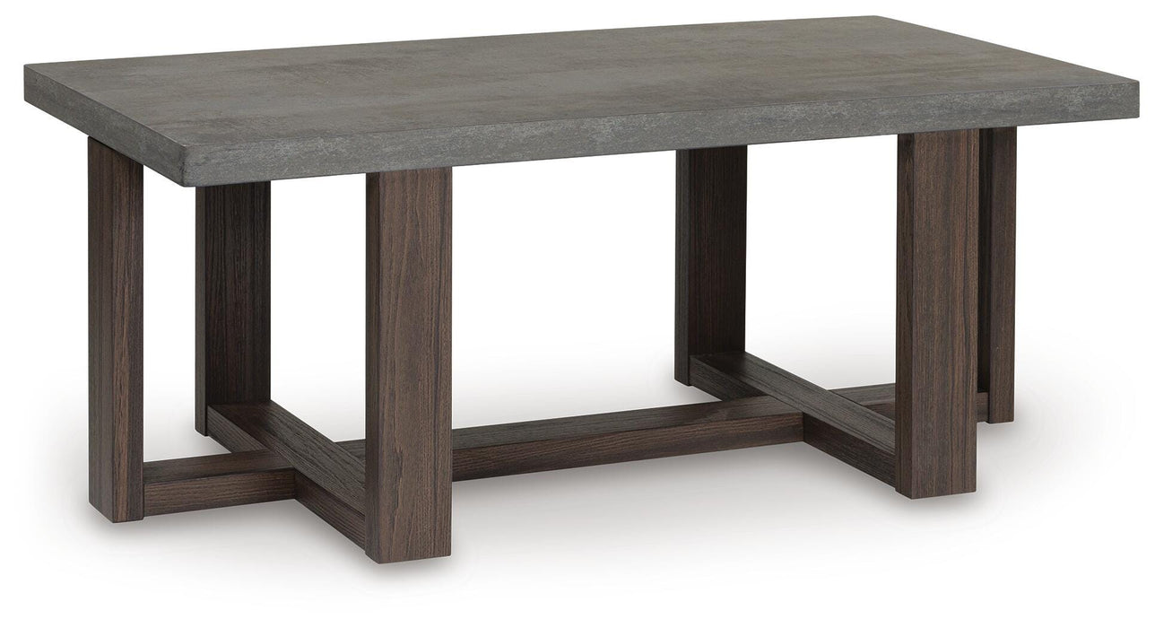 Dynnford Table (Set of 3) - CasaBella Furniture (San Antonio, TX)