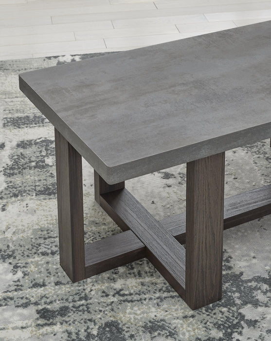 Dynnford Table (Set of 3) - CasaBella Furniture (San Antonio, TX)