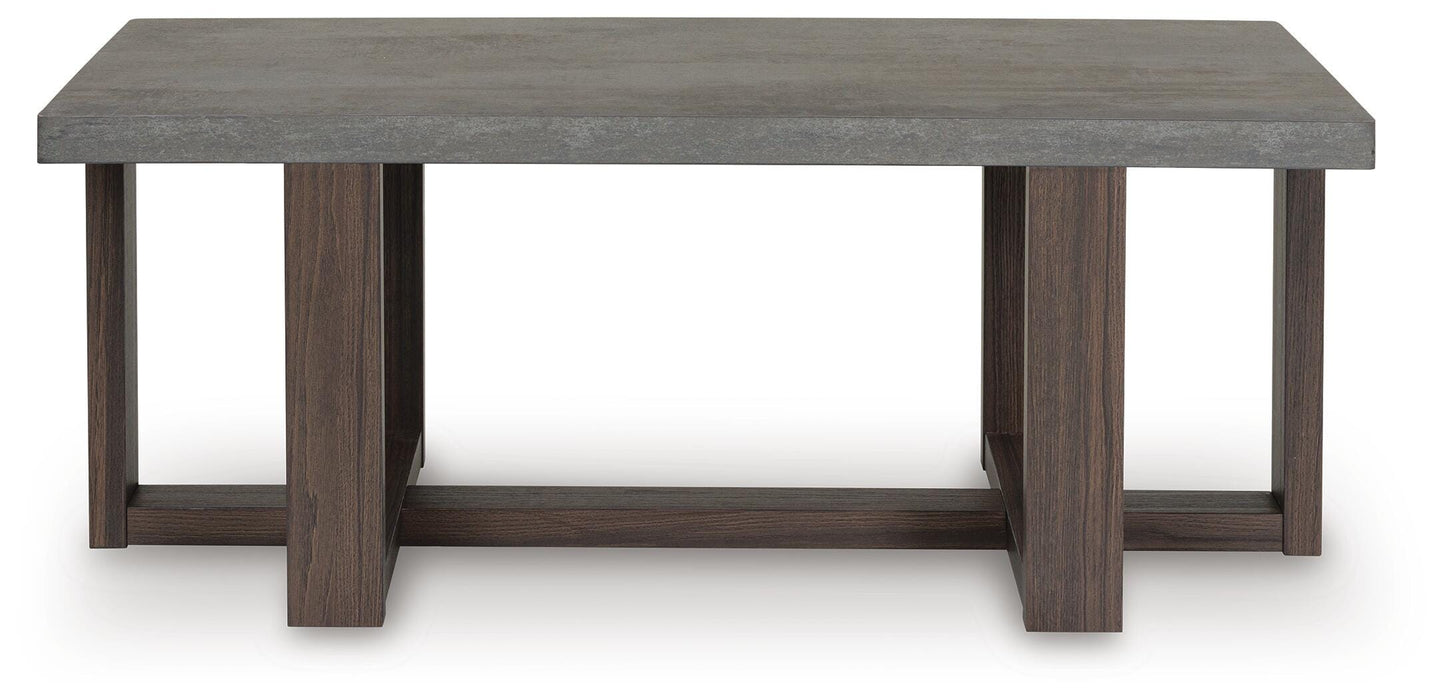 Dynnford Table (Set of 3) - CasaBella Furniture (San Antonio, TX)