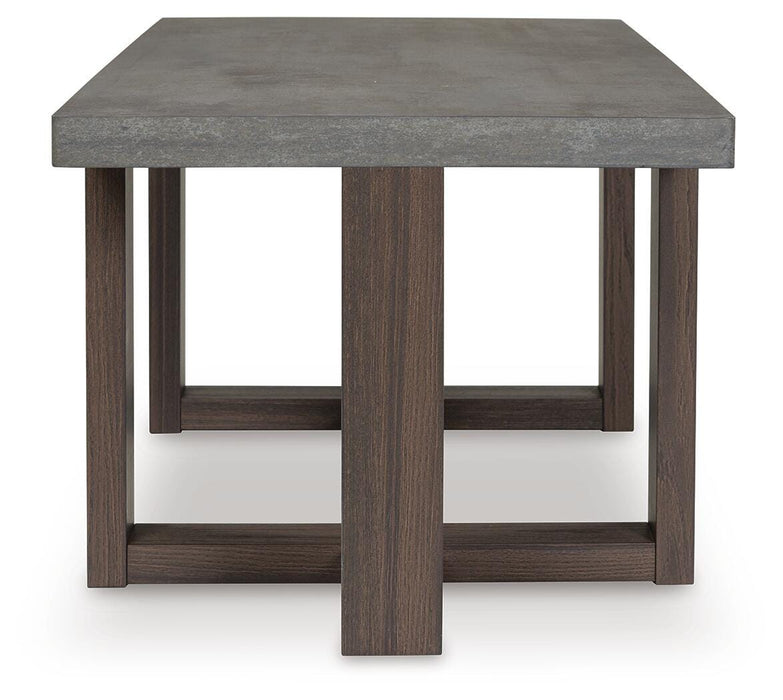 Dynnford Table (Set of 3) - CasaBella Furniture (San Antonio, TX)