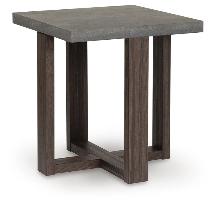 Dynnford Table (Set of 3) - CasaBella Furniture (San Antonio, TX)