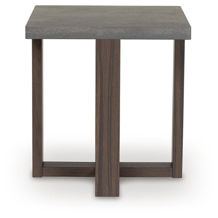 Dynnford Table (Set of 3) - CasaBella Furniture (San Antonio, TX)
