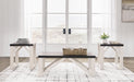 Dorrinson Table (Set of 3) - CasaBella Furniture (San Antonio, TX)