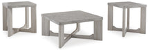 Garnilly Table (Set of 3) - CasaBella Furniture (San Antonio, TX)