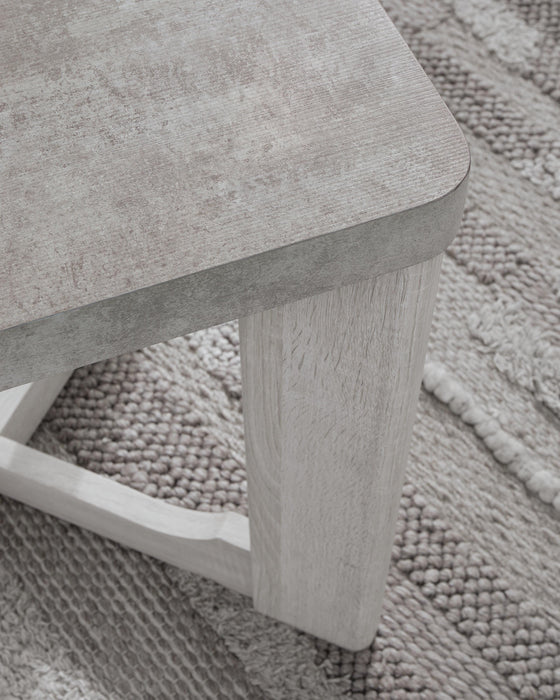 Garnilly Table (Set of 3) - CasaBella Furniture (San Antonio, TX)