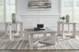 Garnilly Table (Set of 3) - CasaBella Furniture (San Antonio, TX)