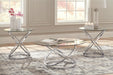 Hollynyx Table (Set of 3) - CasaBella Furniture (San Antonio, TX)
