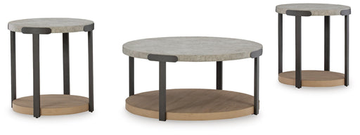 Darthurst Table (Set of 3) - CasaBella Furniture (San Antonio, TX)