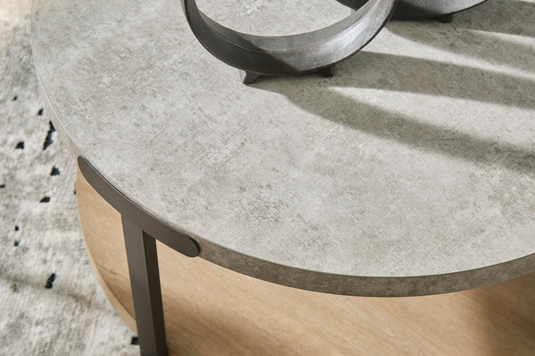 Darthurst Table (Set of 3) - CasaBella Furniture (San Antonio, TX)