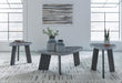 Bluebond Table (Set of 3) - CasaBella Furniture (San Antonio, TX)